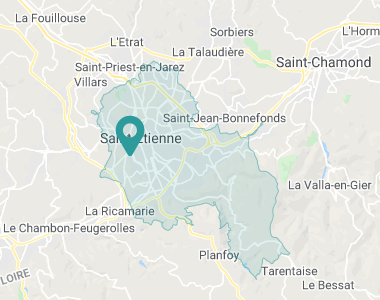 Ma maison Saint-Étienne