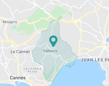 Vallauris