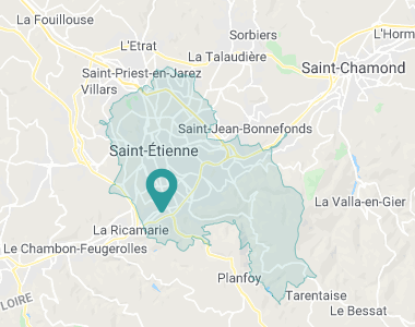 Bellevue Saint-Étienne