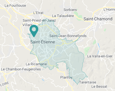 Saint-Paul Saint-Étienne