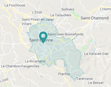Chavanelle Saint-Étienne
