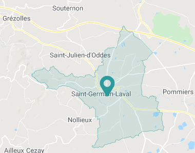Saint-Germain-Laval