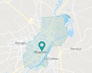 La Chacunière Roanne