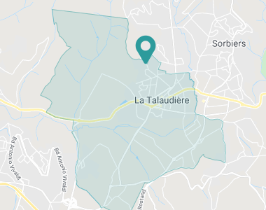La Talaudière