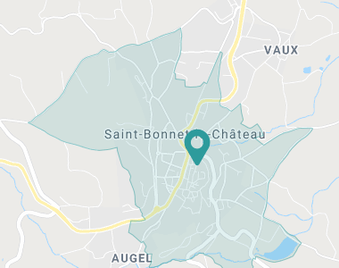 Saint-Bonnet-le-Château