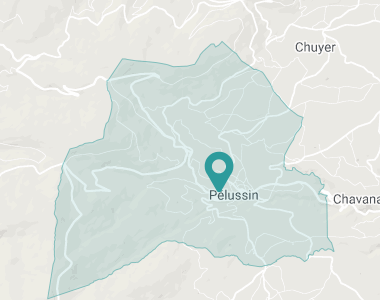 Pélussin