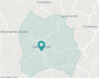 Saint-Héand