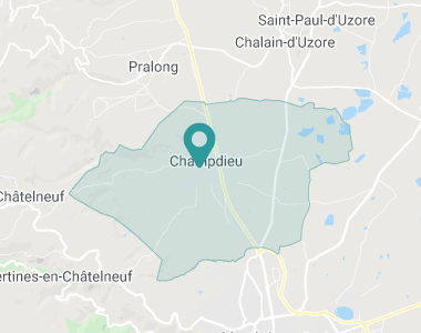 Champdieu