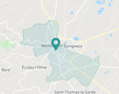 Montbrison