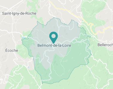 Pays de Belmont Sainte-Anne Belmont-de-la-Loire