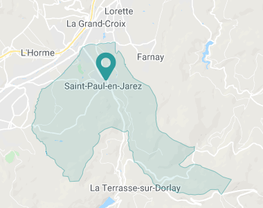 Mutaliste le Val d'Orlay Saint-Paul-en-Jarez