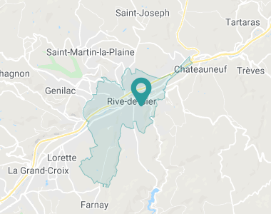 Rive-de-Gier