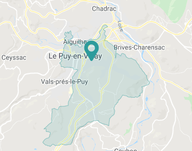 Les Chalmettes Le Puy-en-Velay