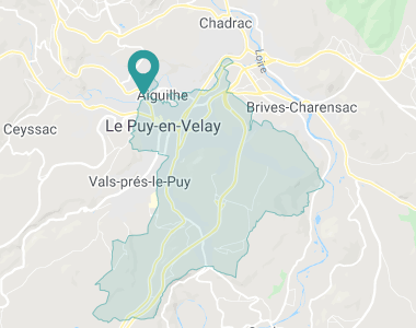 Les patios du Velay Le Puy-en-Velay