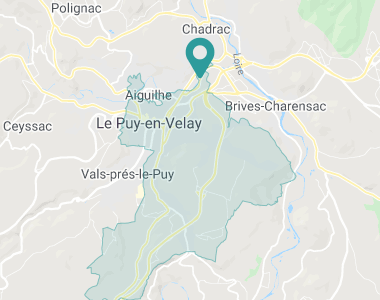Marie Pia Le Puy-en-Velay