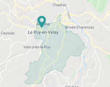 Saint-Joseph Le Puy-en-Velay