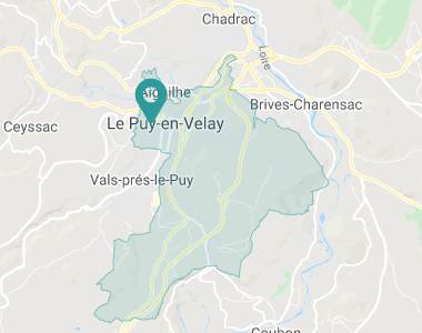 La Sardonne Le Puy-en-Velay