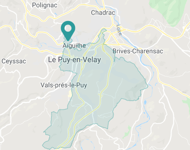 Émile Roux Le Puy-en-Velay