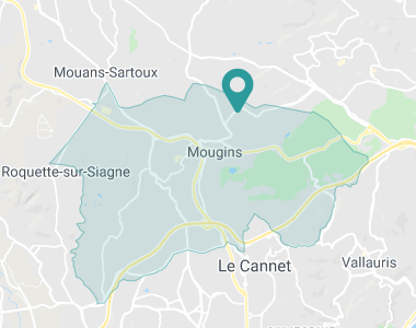 Le Font de l'Orme Mougins