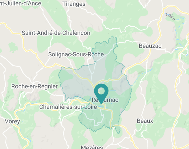 Retournac