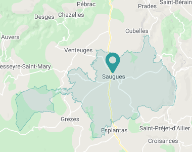 Saint-Jacques Saugues