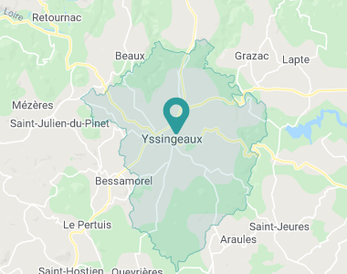  Yssingeaux