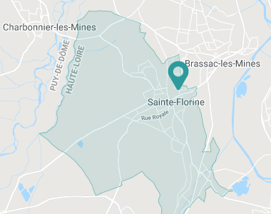  Sainte-Florine