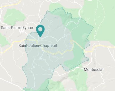  Saint-Julien-Chapteuil