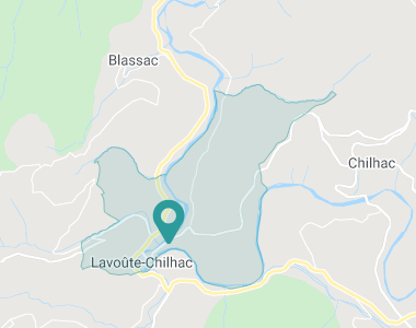 Lavoûte-Chilhac