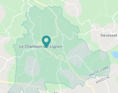 Les Genêts Le Chambon-sur-Lignon