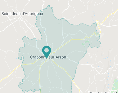 Craponne-sur-Arzon
