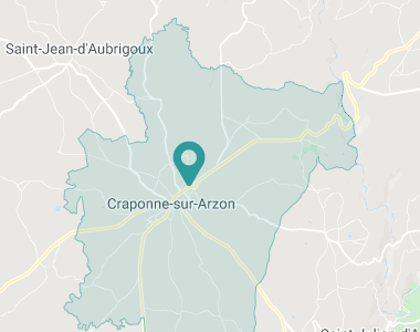 Saint-Dominique Craponne-sur-Arzon