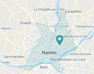 La Haute-Mitrie Nantes