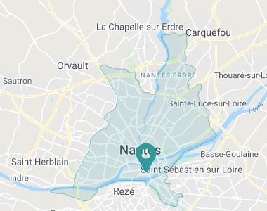Récollets Nantes