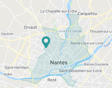 Beauséjour Nantes