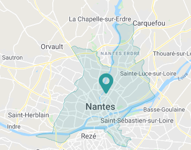 Bon Pasteur Nantes