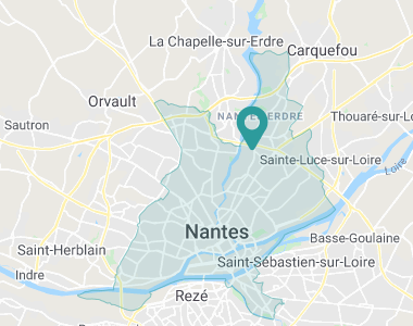Le Doyenné Du Ranzay Nantes