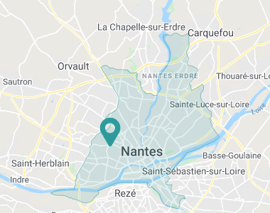 Le Repos de Procé Nantes
