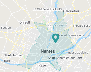 L'Enchanterie Nantes