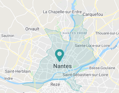 Ma Maison Nantes