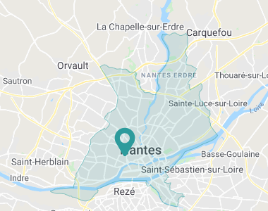 Notre-Dame de Charité Nantes