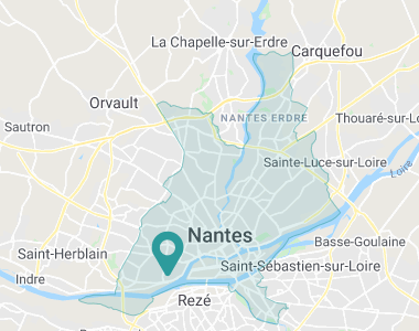 Notre-Dame du Chêne Nantes