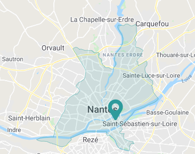 Ile de Nantes Nantes
