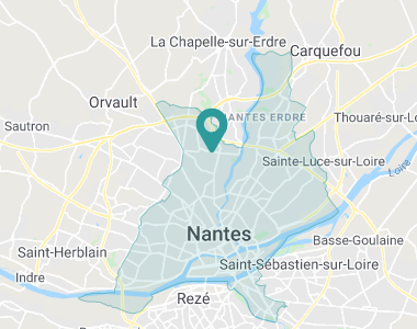 La Guilbourderie Nantes