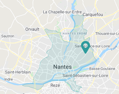 Le Chambellan Nantes