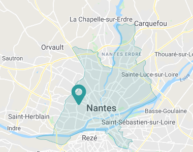 Le Condorcet Nantes