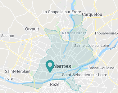 Les Hauts de Saint-Aignan Nantes