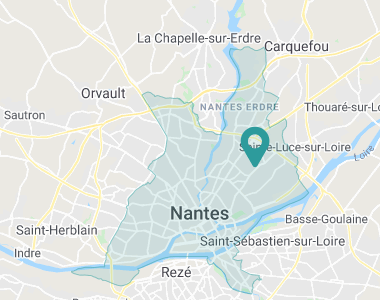 Les Jardins de la Chênaie Nantes