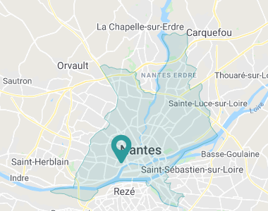 Oceane Nantes