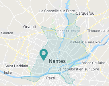 Saint-Famille-Grillaud Nantes